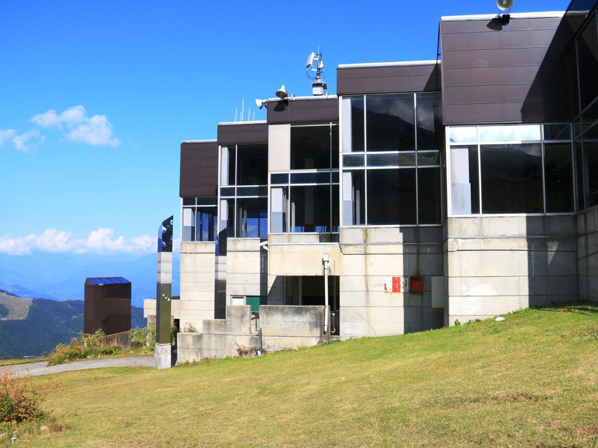Hotel Grace Hakuba Exterior foto